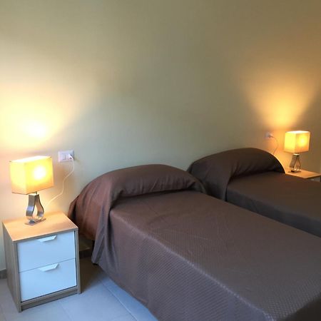 B&B Sorgente 23 ซาแลร์โน ภายนอก รูปภาพ