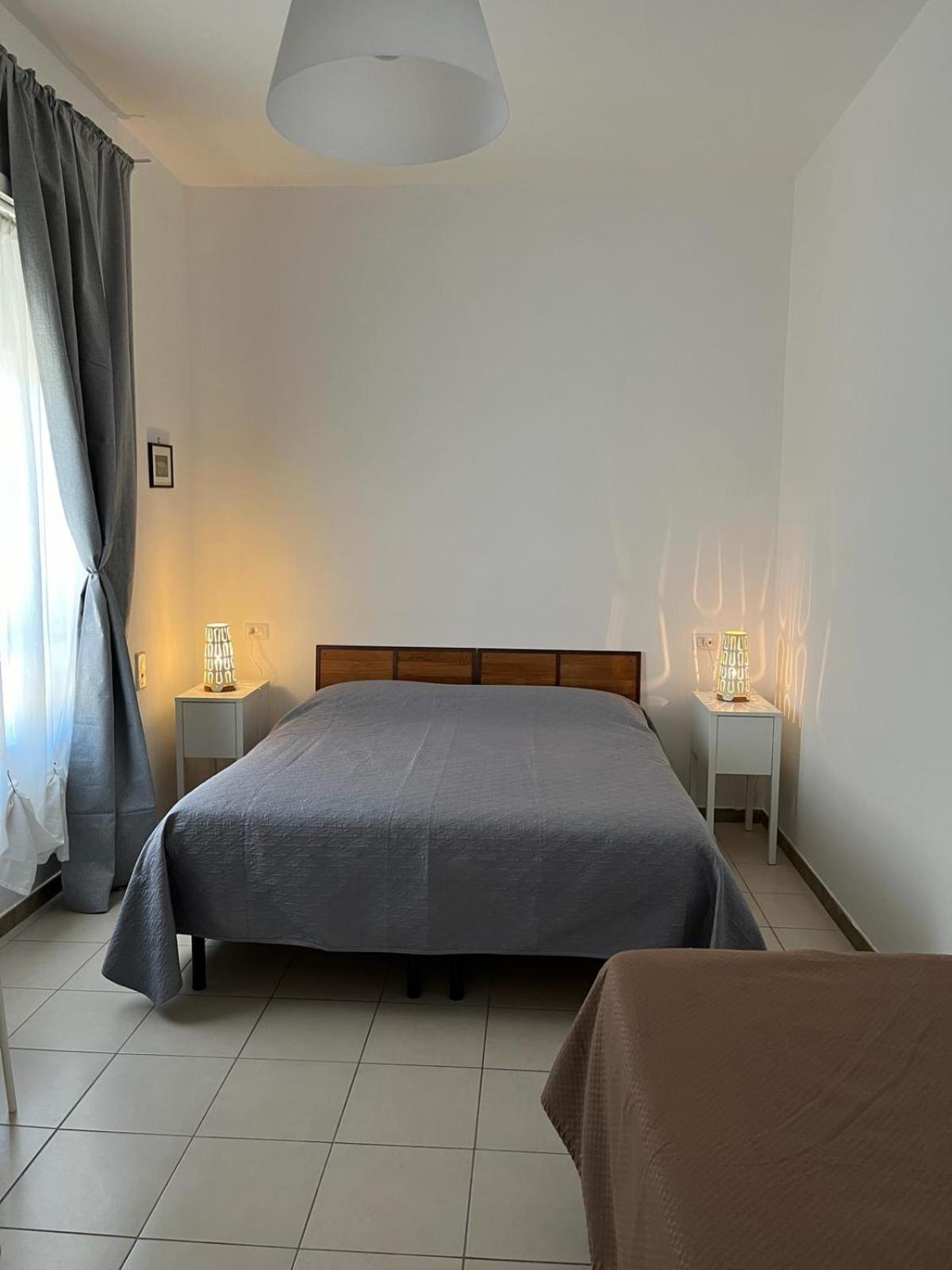 B&B Sorgente 23 ซาแลร์โน ภายนอก รูปภาพ