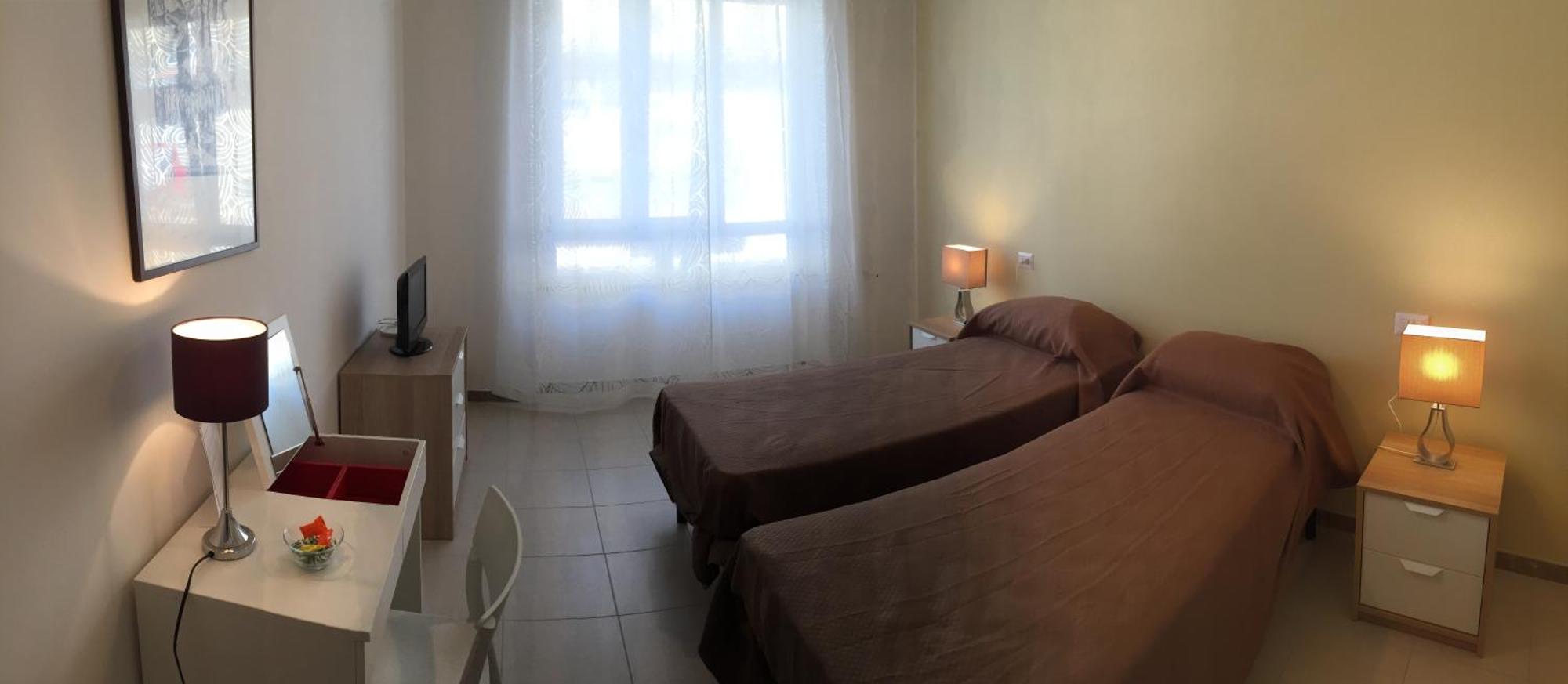 B&B Sorgente 23 ซาแลร์โน ภายนอก รูปภาพ