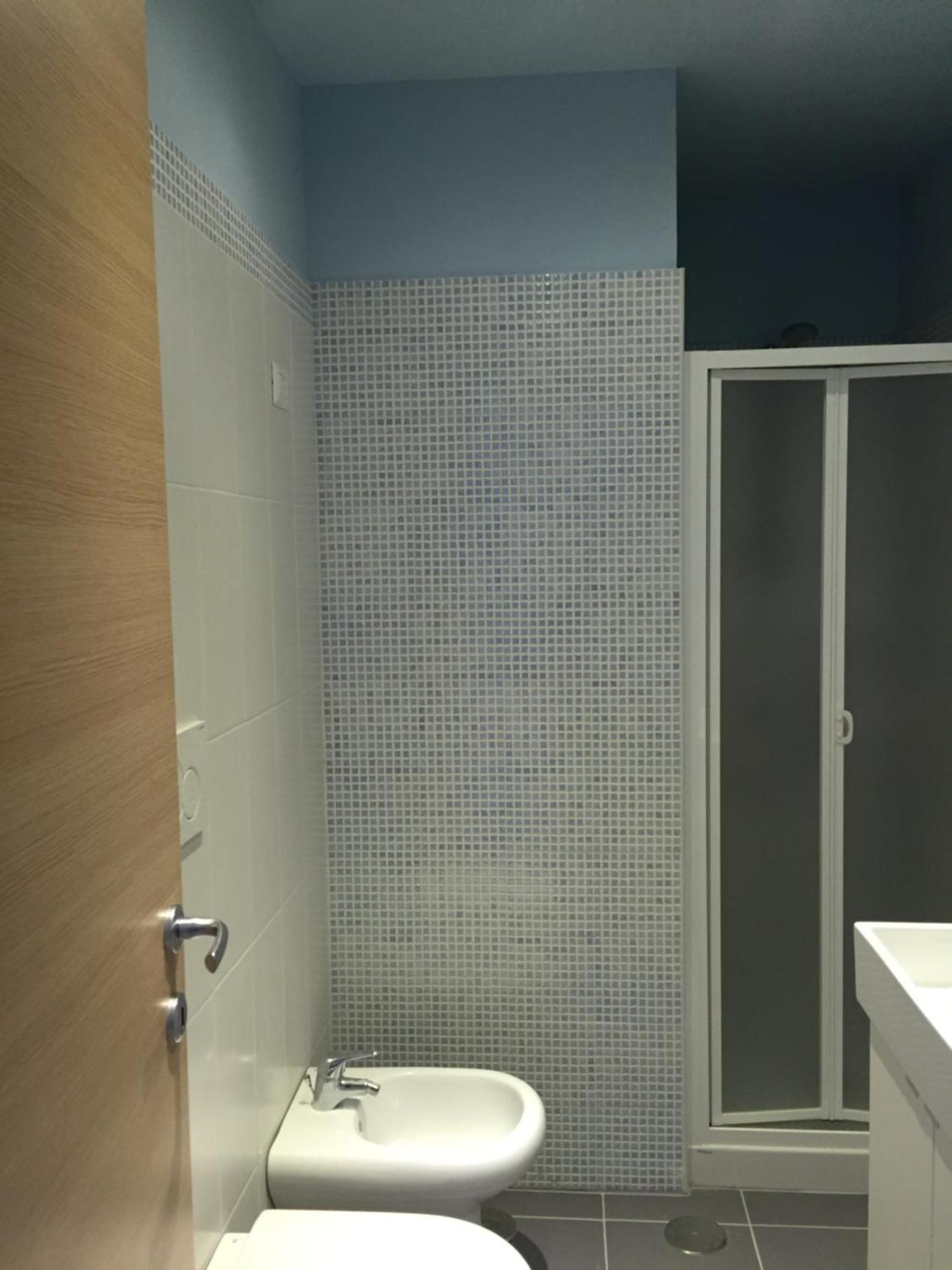 B&B Sorgente 23 ซาแลร์โน ภายนอก รูปภาพ
