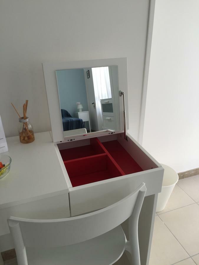 B&B Sorgente 23 ซาแลร์โน ภายนอก รูปภาพ