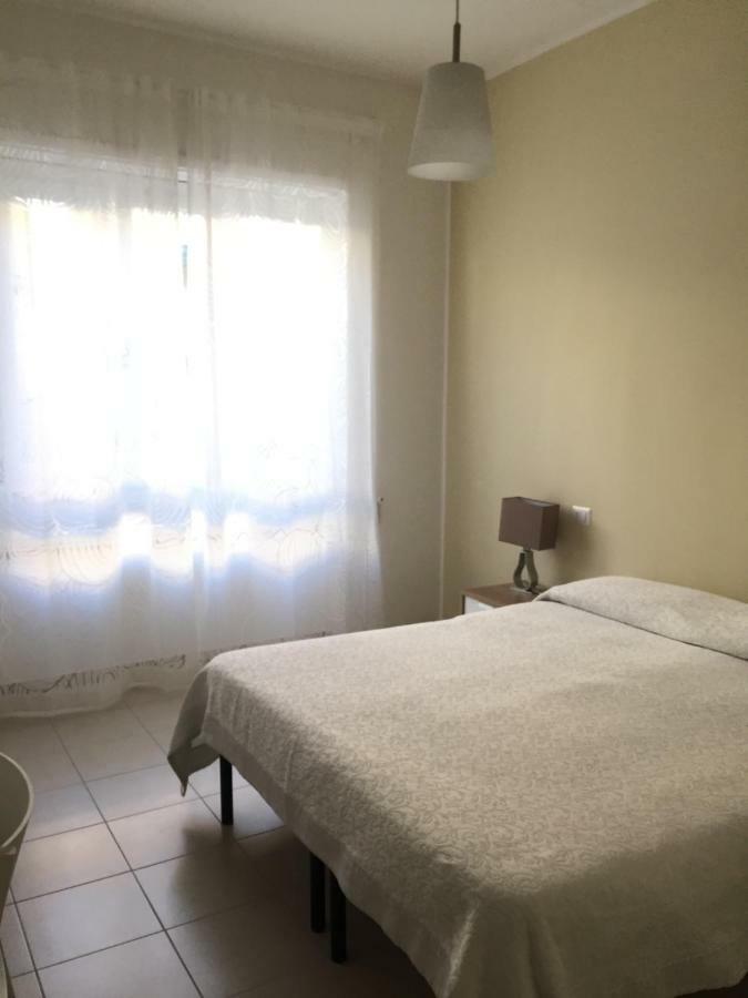 B&B Sorgente 23 ซาแลร์โน ภายนอก รูปภาพ