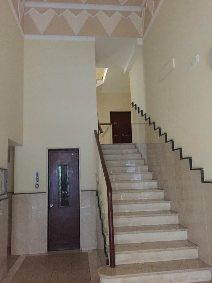 B&B Sorgente 23 ซาแลร์โน ภายนอก รูปภาพ